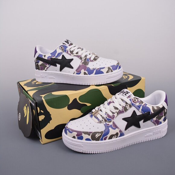 A Bathing Ape Bape Sta HK 17th Anniversary - Picture 1 of 9
